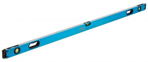 OX PRO 1800MM SPIRIT LEVEL