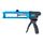 OX PRO RODLESS CAULKING GUN