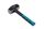 OX TRADE FIBREGLASS CLUB HAMMER 1.8KG