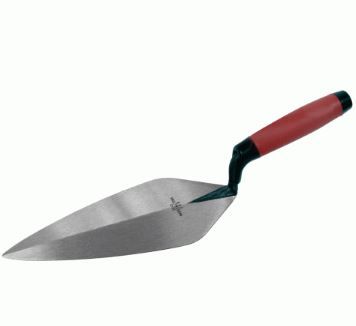 MARSHALLTOWN #33 325MM BRICK TROWEL