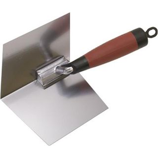 MARSHALLTOWN S/S INSIDE CORNER TROWEL