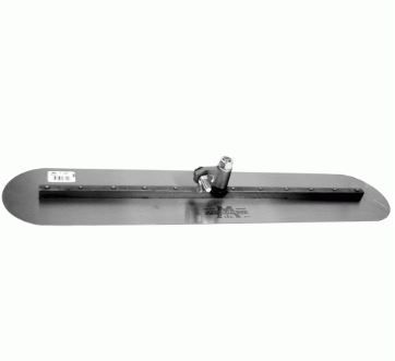 FRESNO TROWEL ROUND