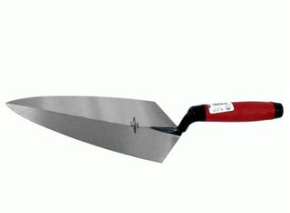 MARSHALLTOWN PHILADELPHIA BRICK TROWEL