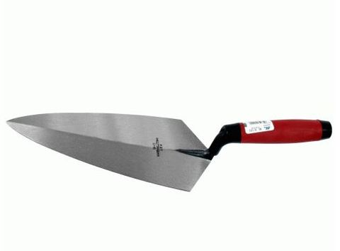 Marshalltown philadelphia brick deals trowel