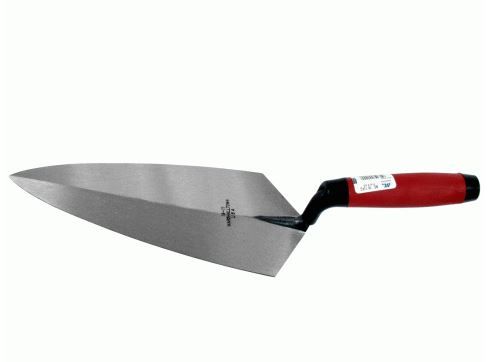 MARSHALLTOWN PHILADELPHIA BRICK TROWEL