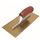 MARSHALLTOWN  11X4.5in S/S TROWEL