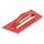 MARSHALLTOWN 3MM NOTCHED TROWEL