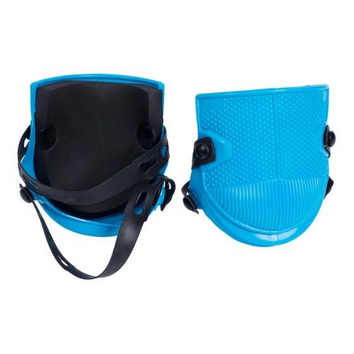 OX STANDARD KNEEPADS DBL STRAP