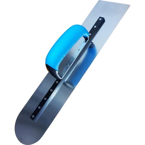 OX PRO SQUARE BACK POOL TROWEL 450MM