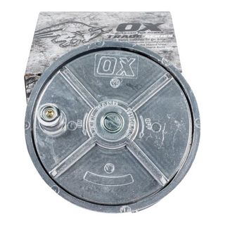 OX TRADE TIE WIRE REEL