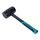 OX TRADE RUBBER MALLET - 24OZ/680G