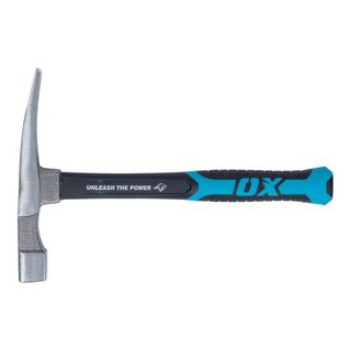 OX TRADE BRICK HAMMER