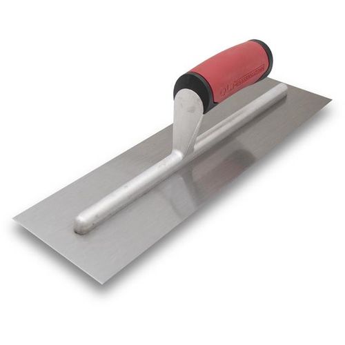 MARSHALLTOWN 350X100MM ABS CEMENT TROWEL