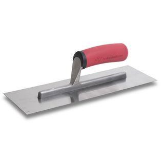 MARSHALLTOWN 300X100MM FINISHING TROWEL