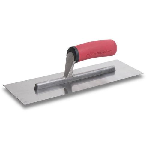 MARSHALLTOWN 300X100MM FINISHING TROWEL