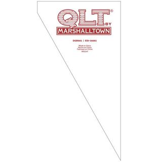 MARSHALLTOWN DISP GROUT BAG