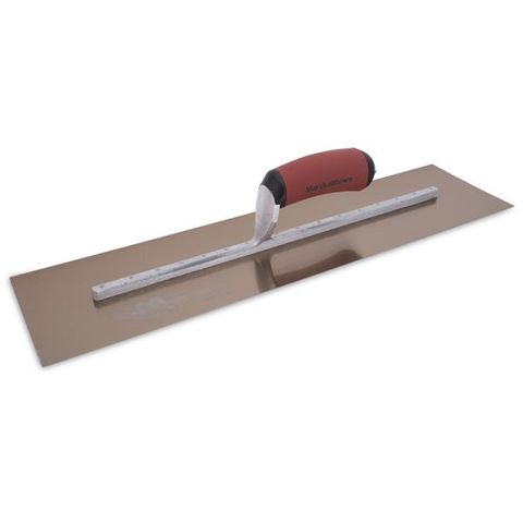 MARSHALLTOWN 20 X 5in GS FINISHING TROWEL