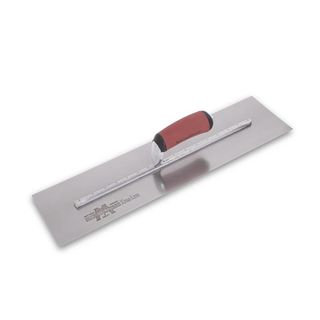 MARSHALLTOWN 20 X 5in STEEL TROWEL