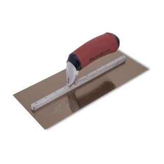 MARSHALLTOWN 275X113MM GS TROWEL