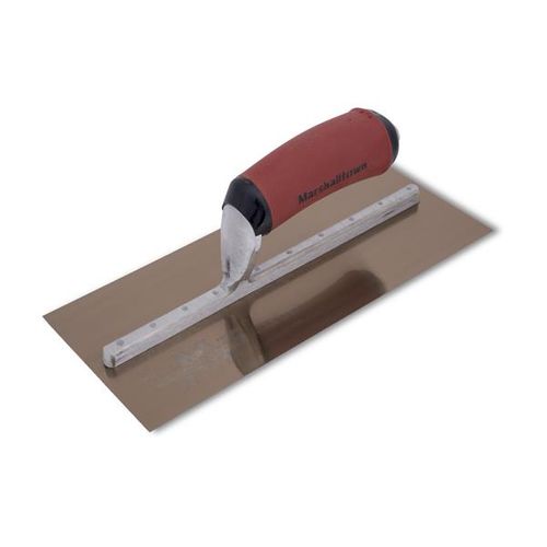 MARSHALLTOWN 275X113MM GS TROWEL