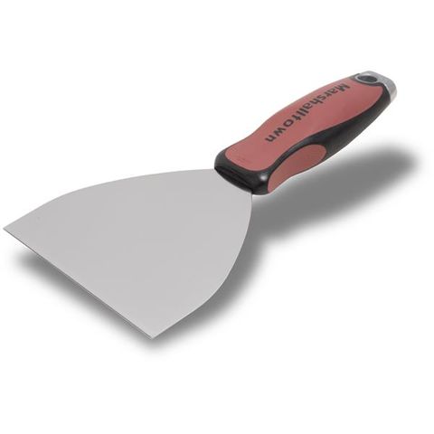 MARSHALLTOWN 125MM FLEX PUTTY KNIFE