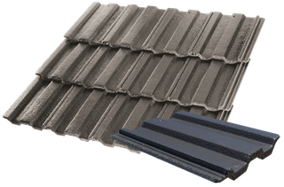 MONIER TUDOR TILE CLOC BARRAMUNDI