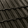MONIER TUDOR CONCRETE ROOF TILE (BARRAMUNDI)