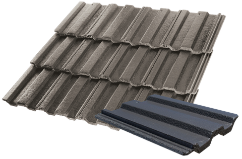 MONIER TUDOR TILE CLOC BARRAMUNDI