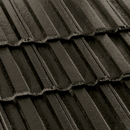 MONIER TUDOR CONCRETE ROOF TILE (BARRAMUNDI)