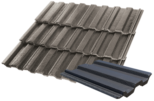 MONIER TUDOR TILE CLOC BARRAMUNDI