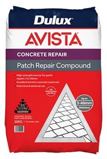 AVISTA PATCH REPAIR 3-40MM 20KG