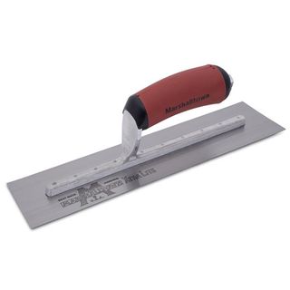 MT DURASOFT 275X113 STEELTROWEL