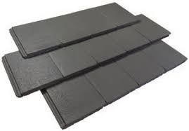 MONIER HORIZON TILE CLOC HAPUKA