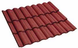 ROOFING TIILES