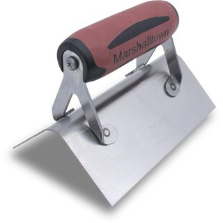 SS OUTSIDE CORNER TROWEL