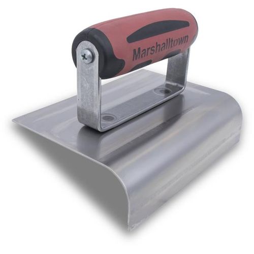 MSHTN MT4268 S/S CURB TOOL-DURASOFT