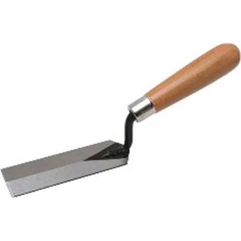 MARSHALLTOWN 125X50MM MARGIN TROWEL