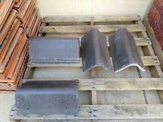 MONIER BARGE CLOC HAPUKA