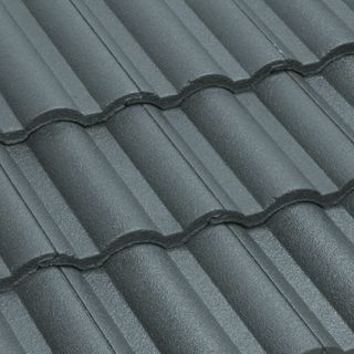 MONIER HACIENDA CONCRETE ROOF TILE (HAPUKA)