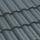 MONIER HACIENDA CONCRETE ROOF TILE (HAPUKA)