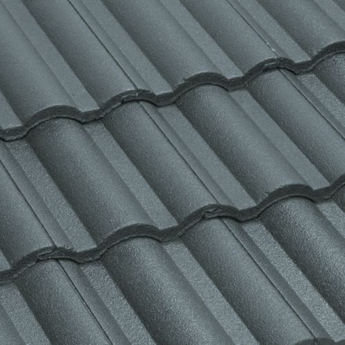 MONIER HACIENDA CONCRETE ROOF TILE (HAPUKA)