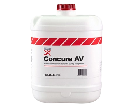 FOSROC CONCURE AV 20L
