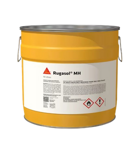 SIKA RUGASOL MH 10L