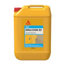 SIKA EMULSION-93 5 LITRE