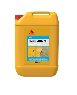 SIKA EMULSION-93 5L