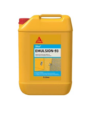 SIKA EMULSION-93 5L