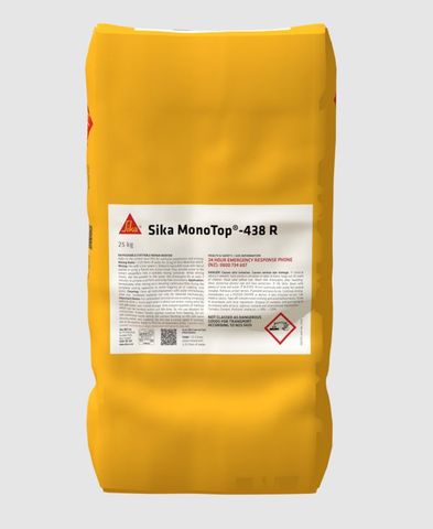 SIKA MONOTOP 438 R 25KG