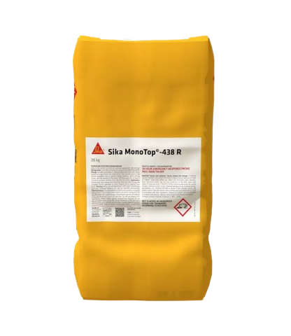 SIKA MONOTOP-438 R 25KG