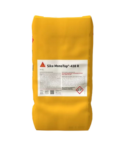 SIKA MONOTOP-438 R 25KG