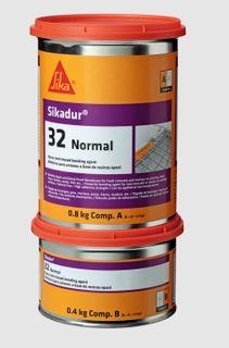 SIKADUR 32N 18L KIT